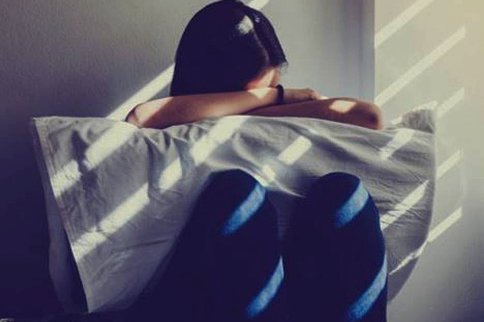 Fiebre de la cabaña: aburrimiento, desesperación y ansiedad por estar en casa