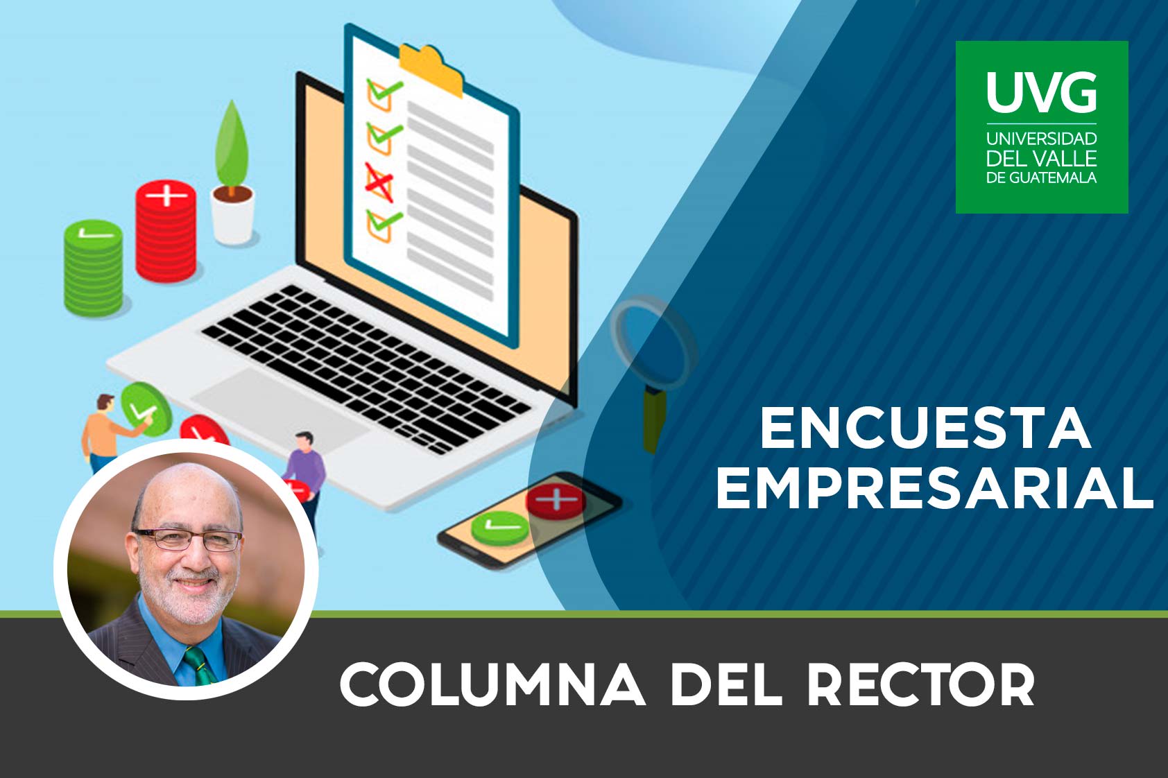 Encuesta Empresarial Encuesta Empresarial