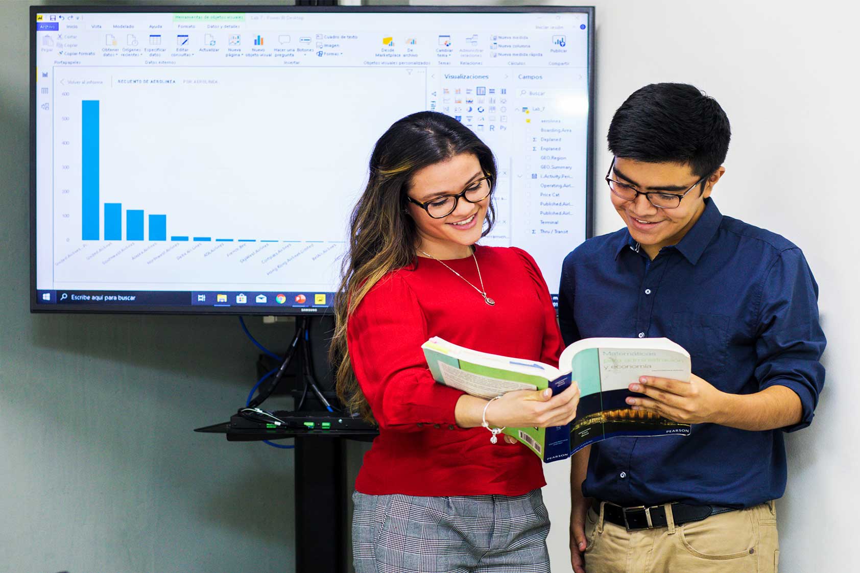 ¿Por qué estudiar nuestra nueva carrera en Administración con Especialización en Transformación Digital?