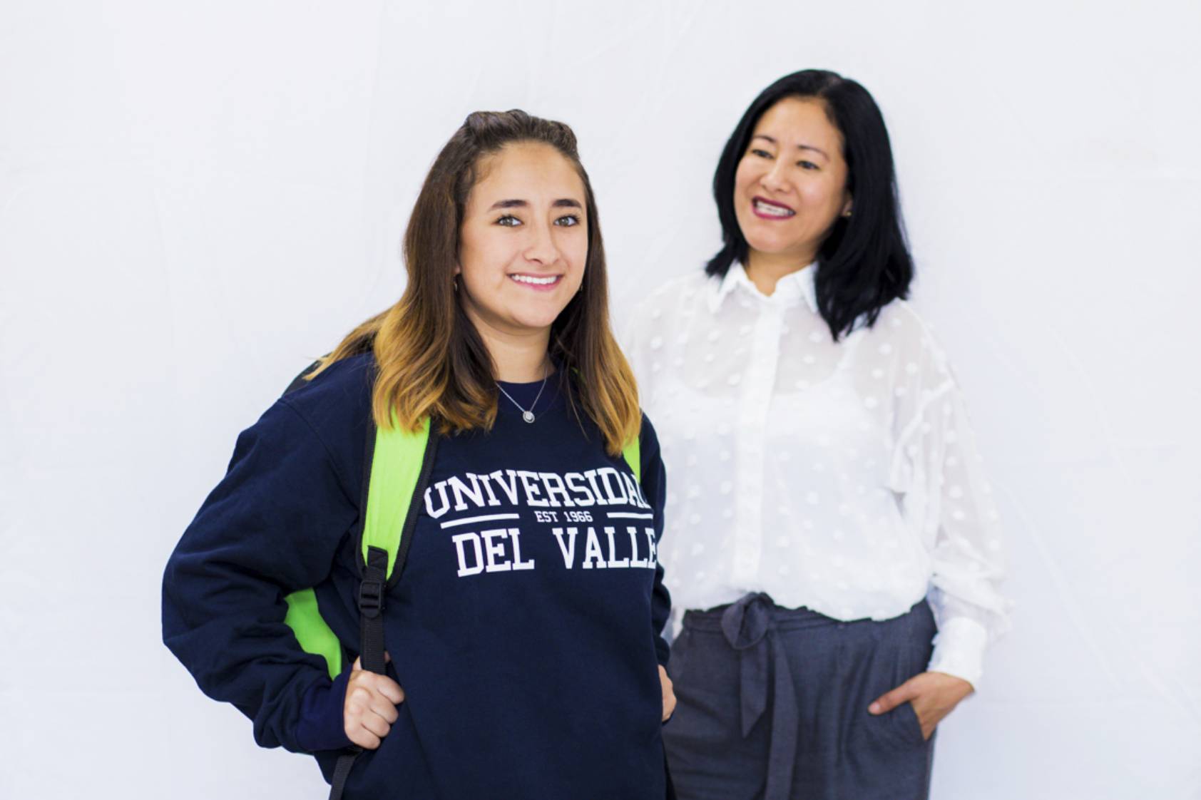Conexión UVG, seminarios web para padres de nuestros futuros estudiantes Conexión UVG, seminarios web para padres de nuestros futuros estudiantes