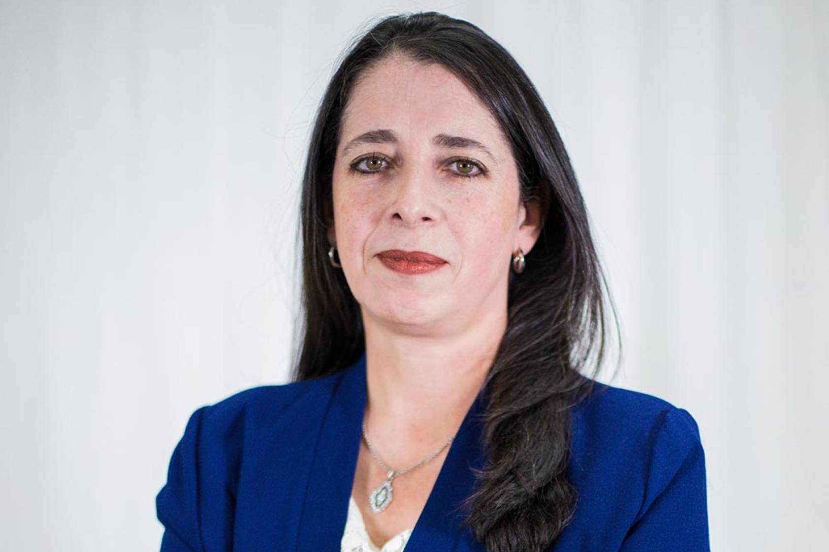 Renata Mendizábal: La academia e investigación están presentes en toda su vida