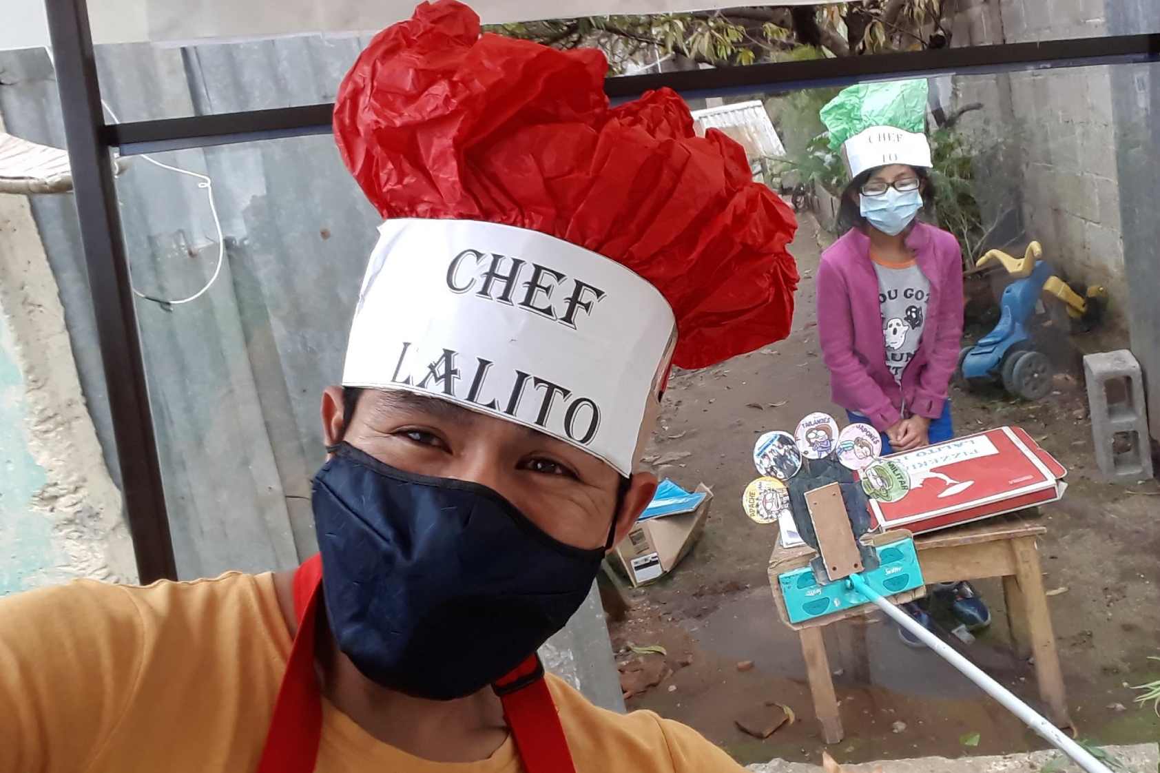 Gerardo Ixcoy y su iniciativa con enfoque STEAM en Quiché