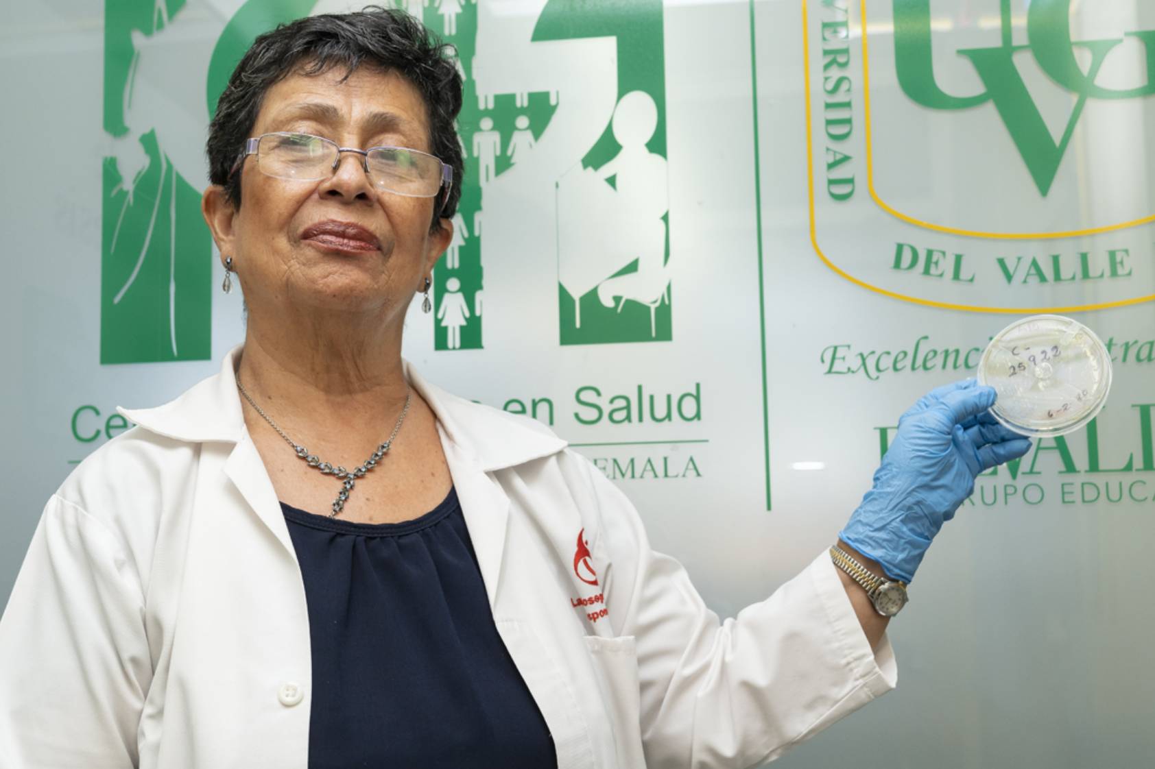 Trabajo conjunto entre UVG y WSU logra impacto en temas de salud