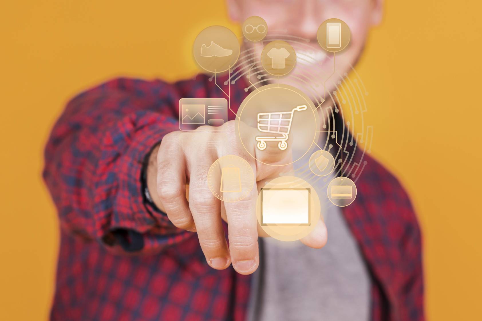 Conferencia Impacto y transformación digital: rediseñando la enseñanza de los negocios