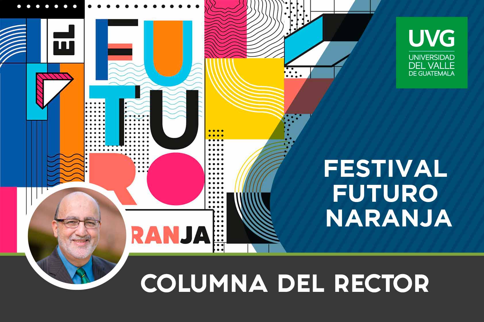 Festival “Futuro Naranja” Festival “Futuro Naranja”