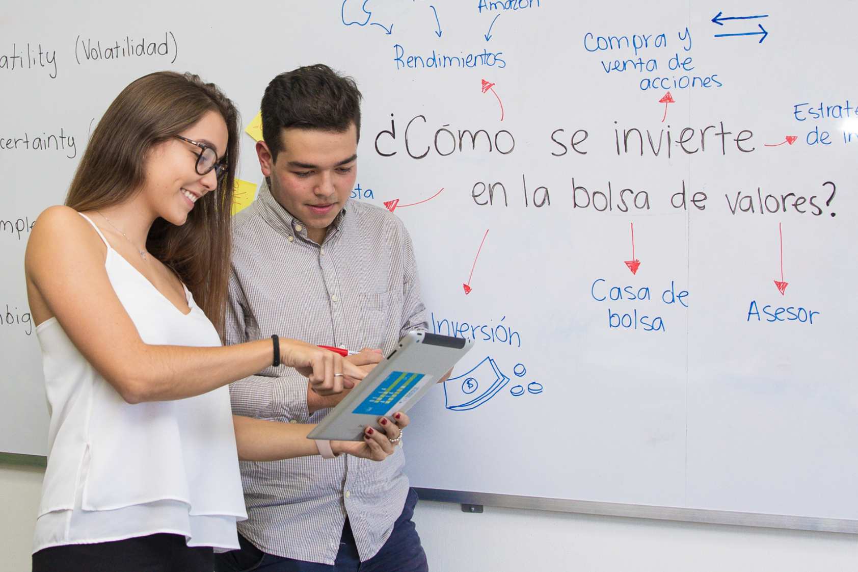 Uniandes es la aliada para desarrollar nuestros programas de educación ejecutiva