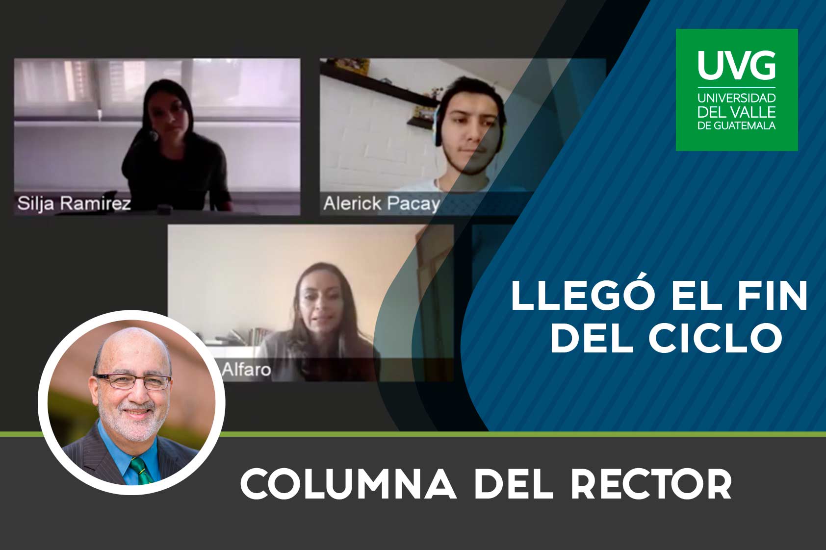 Llegó el fin del Ciclo