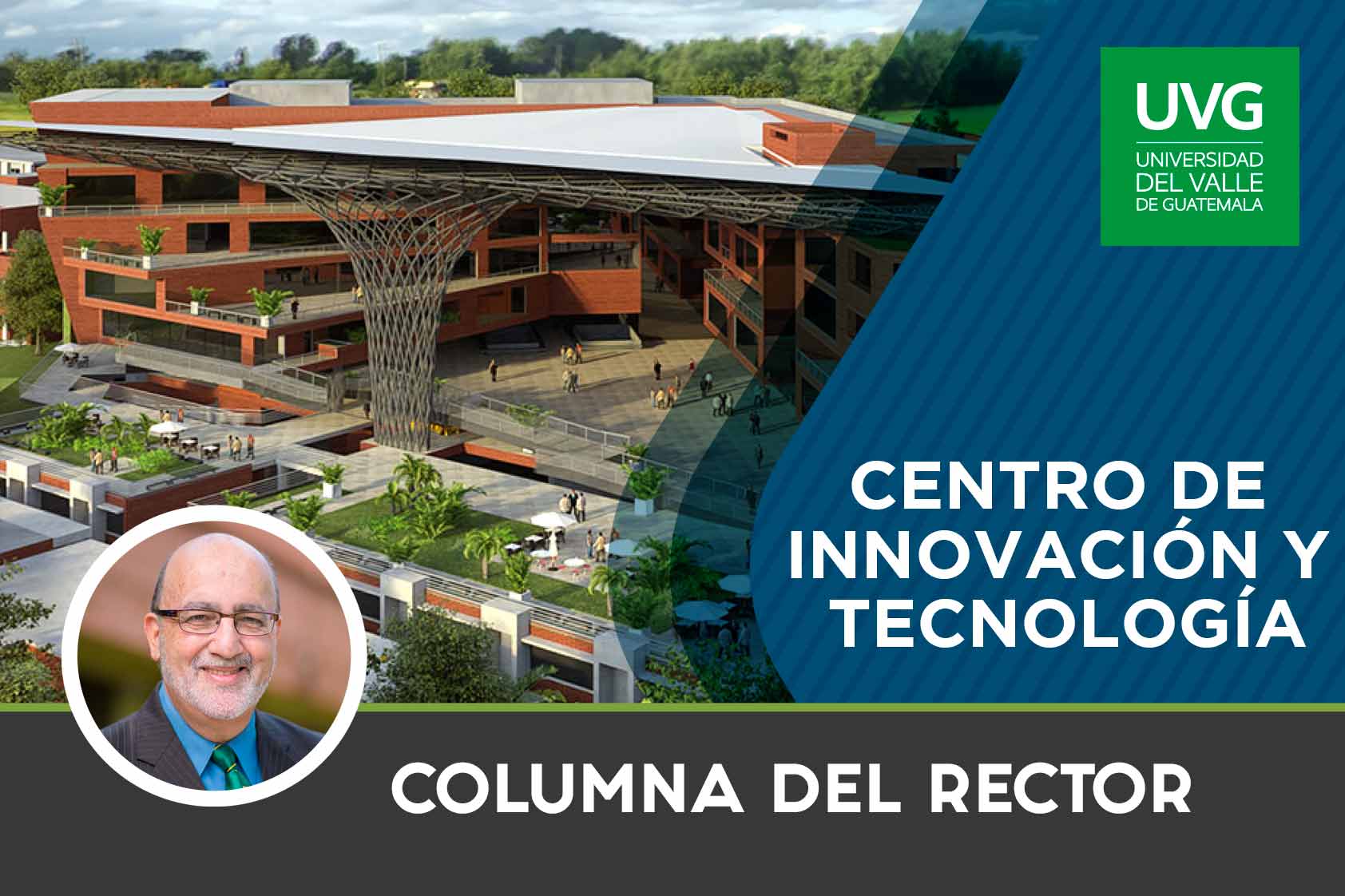 Visita al Centro de Innovación y Tecnología