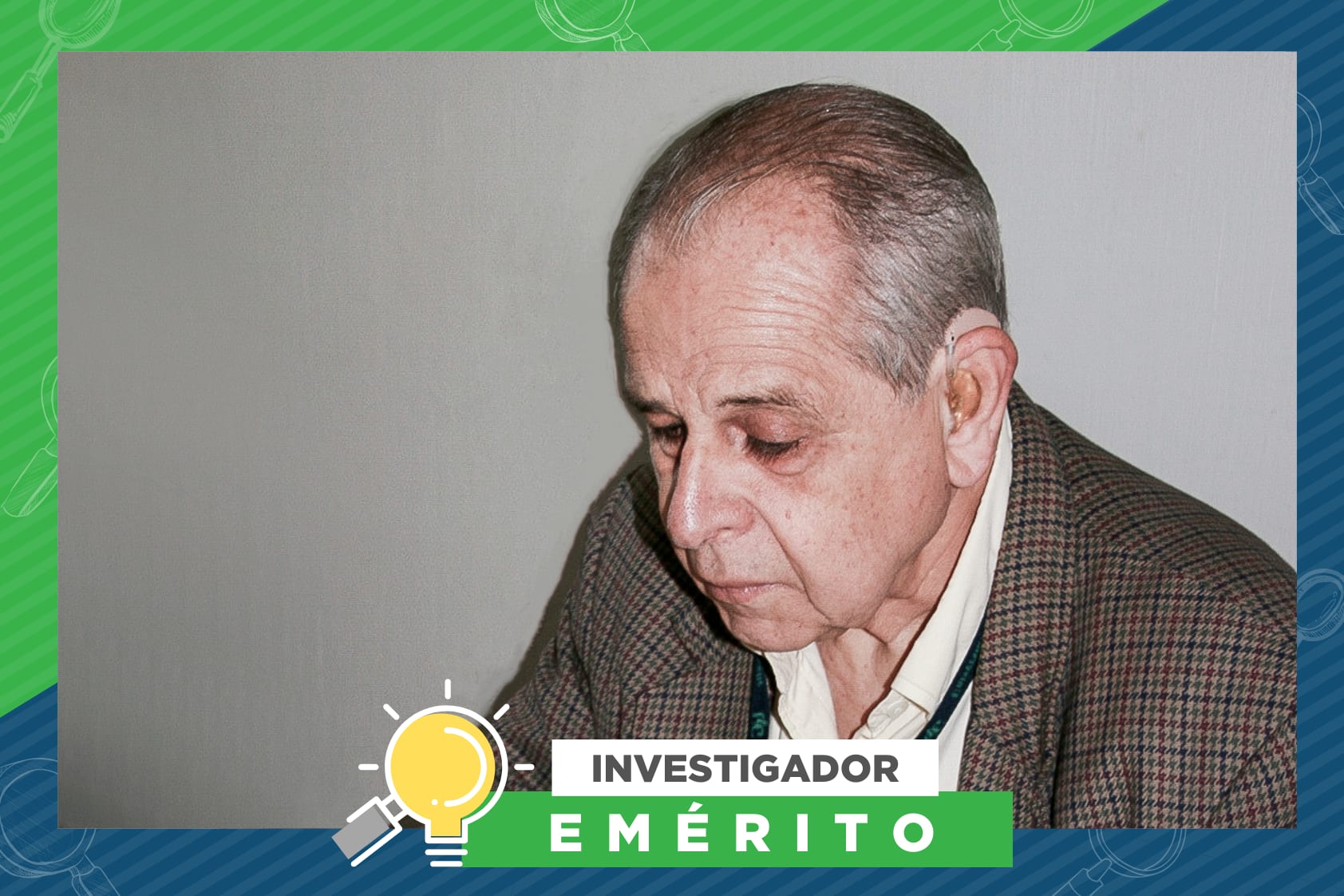 Jorge Luján Muñoz, indagador permanente de la historia de Guatemala