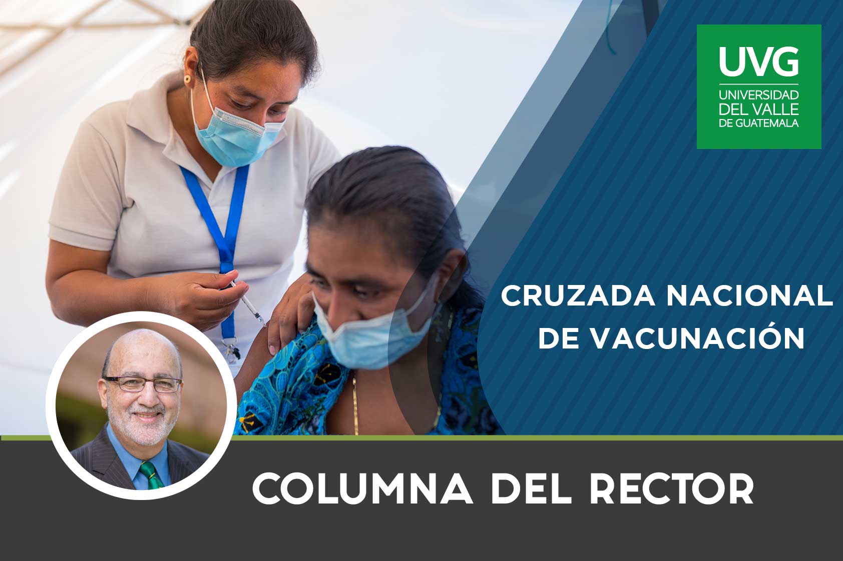 Cruzada Nacional de Vacunación