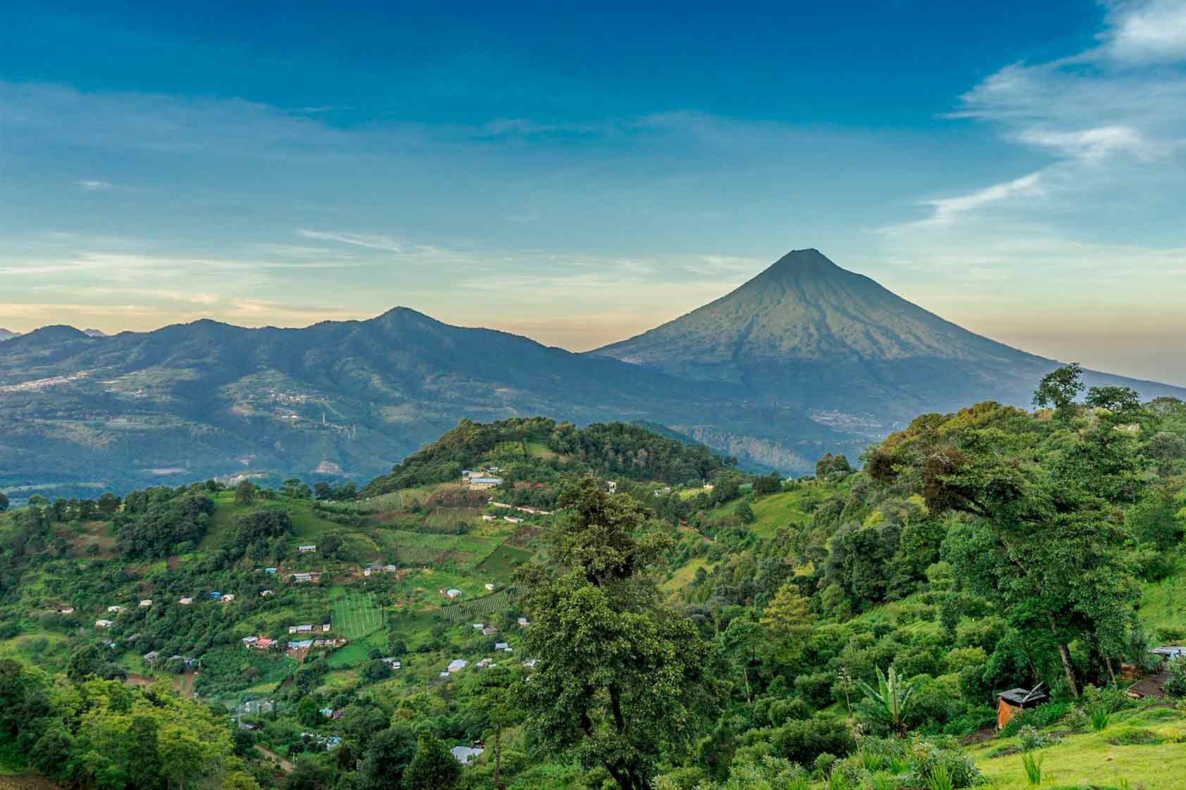 En el Mes de la Tierra: Guatemala cuenta con logros en el sector ambiental
