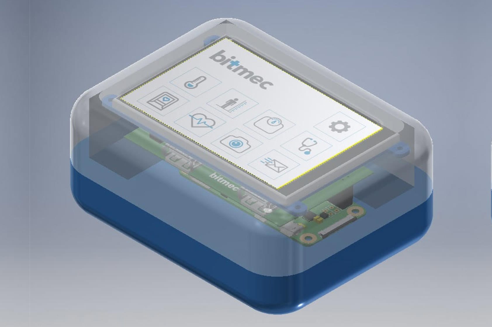 Proyecto UVG Bitmec Proyecto UVG Bitmec