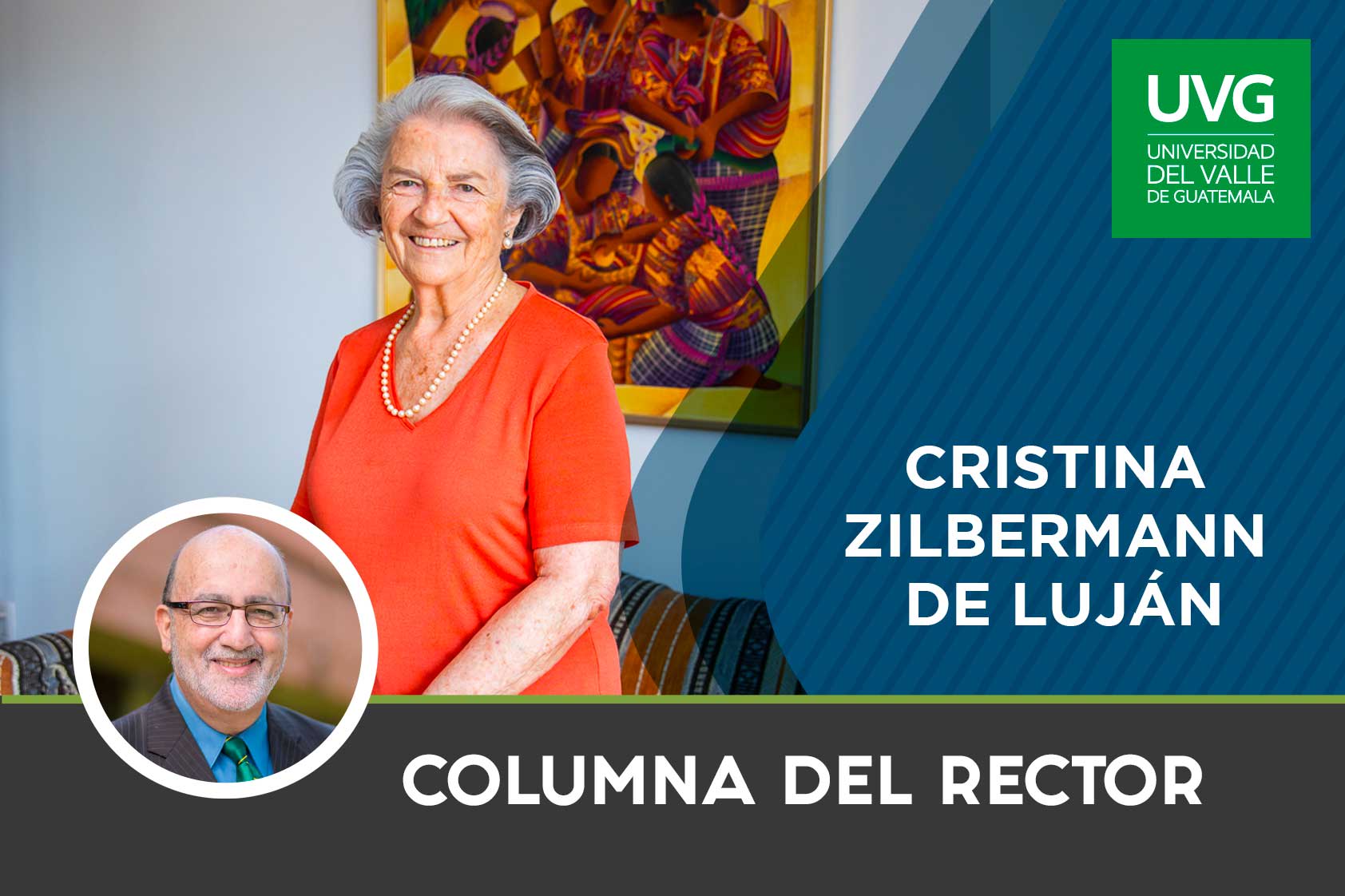 Cristina Zilbermann de Luján