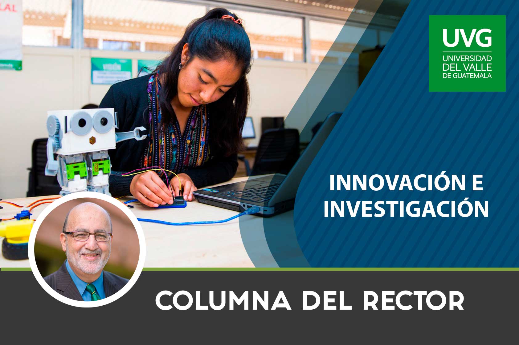 Innovación e Investigación