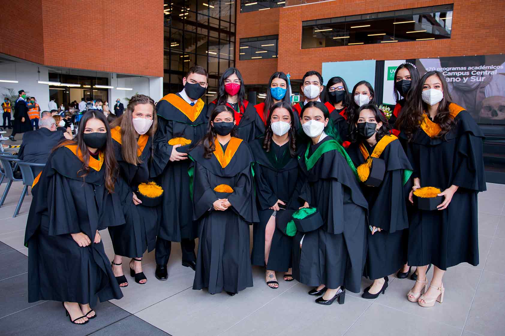 Egresados de UVG, después de mi graduación, ¿Cuál es mi siguiente paso?