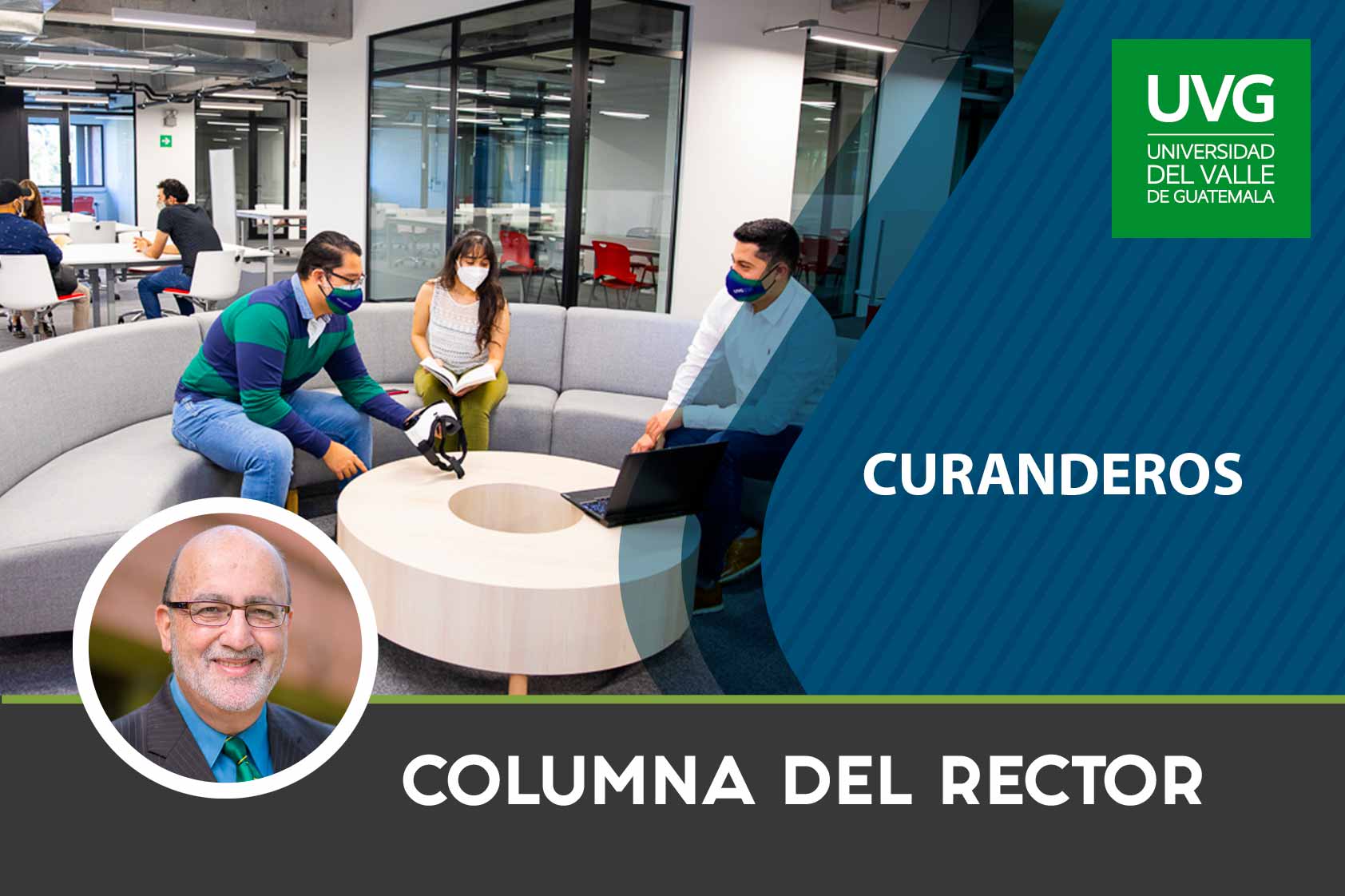 Curanderos