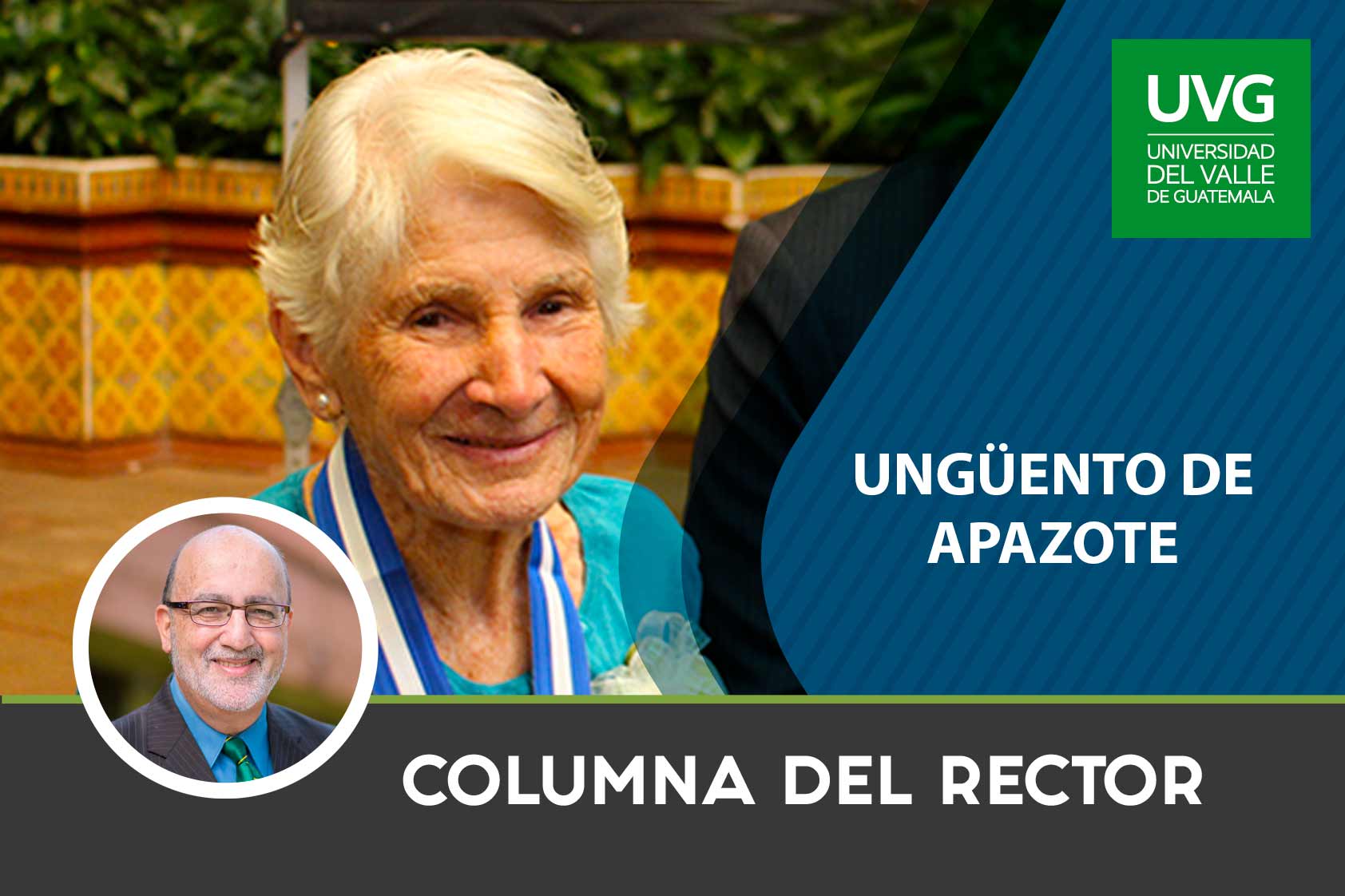 Ungüento de Apazote