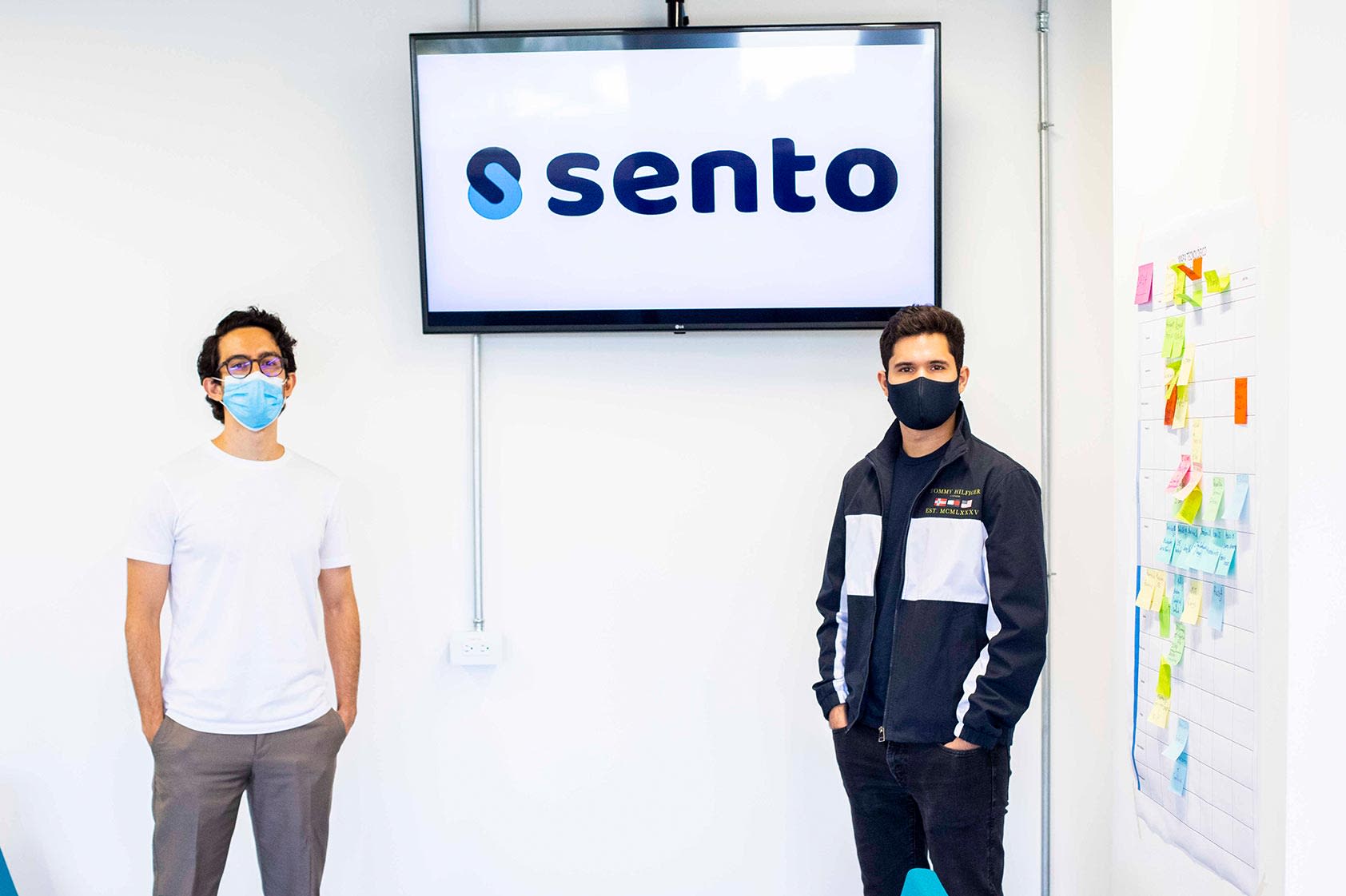 Sento: inteligencia artificial para mejorar la experiencia de servicio al cliente