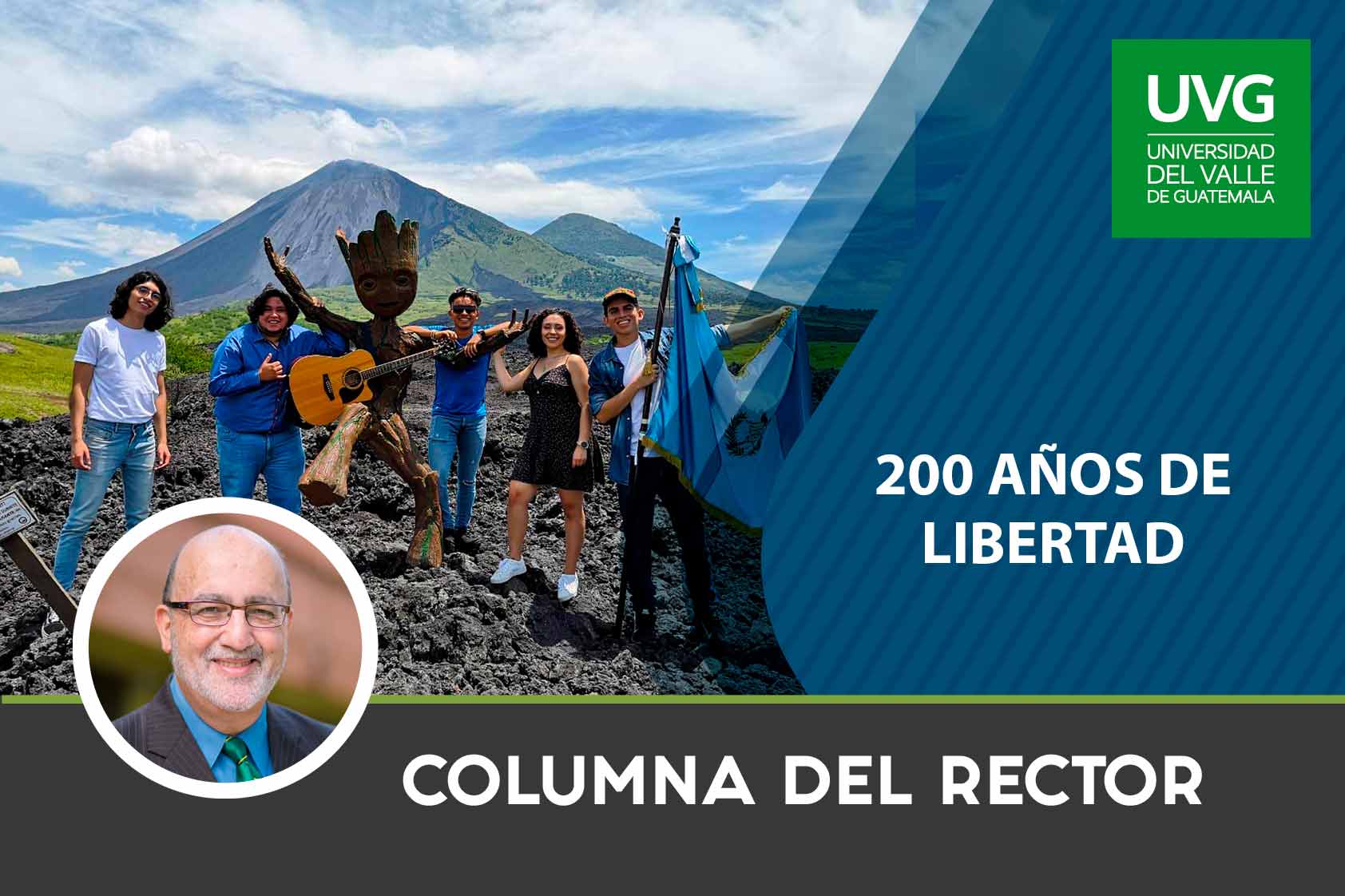 200 Años de Libertad