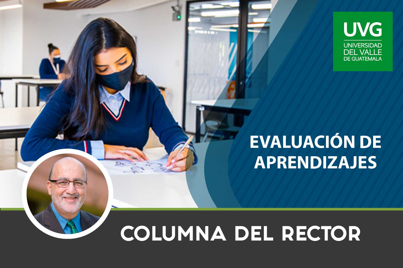 Evaluación de Aprendizajes