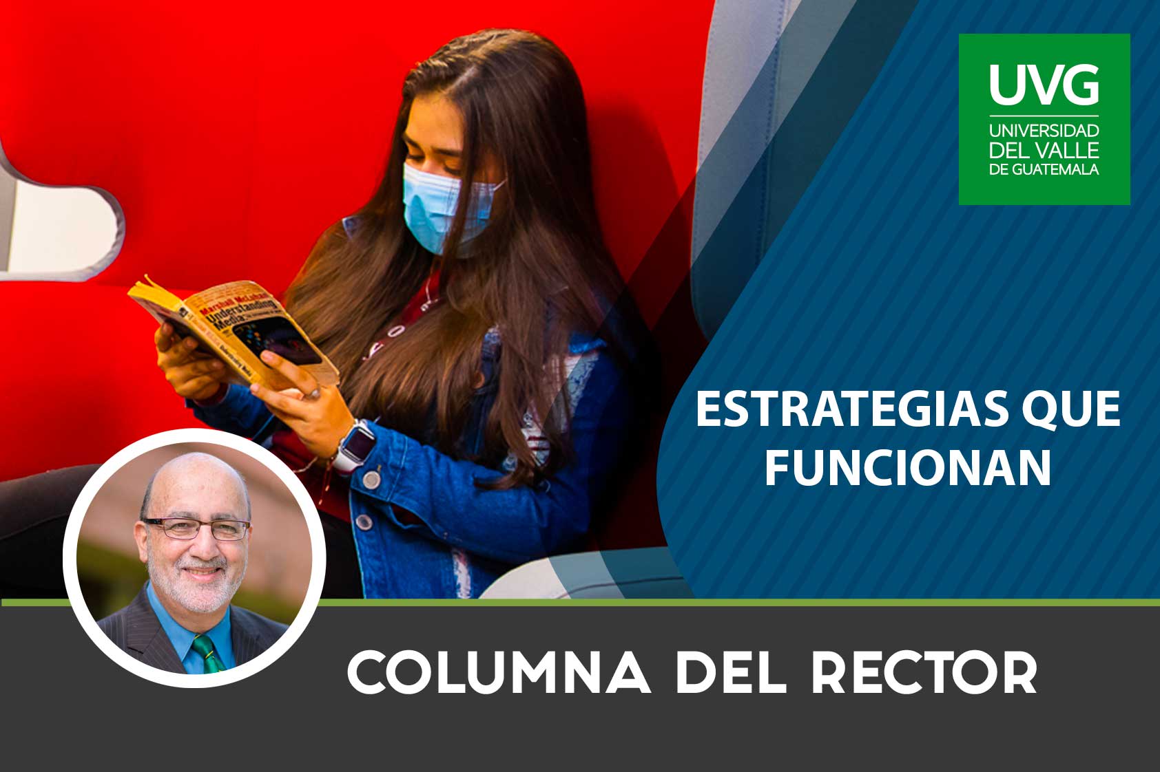 Estrategias que Funcionan