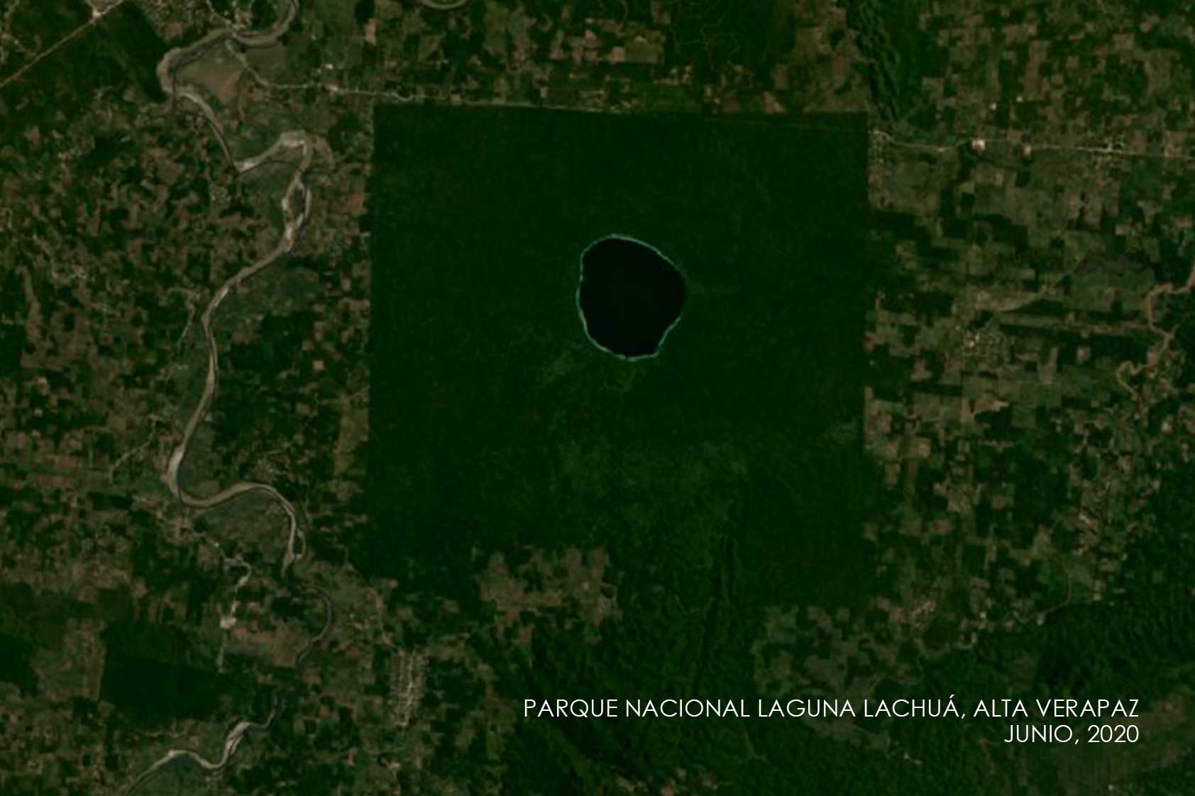 CEAB cuenta con acceso a programa de datos satelitales de NICFI