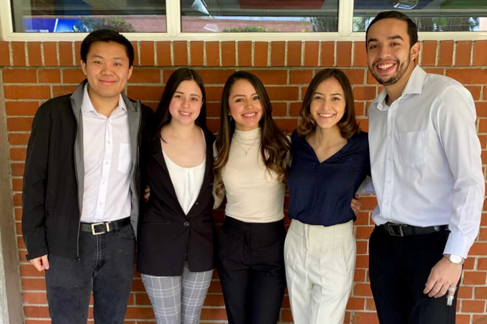 Alimentos Gourmet y sus próximos productos desarrollados por estudiantes de UVG