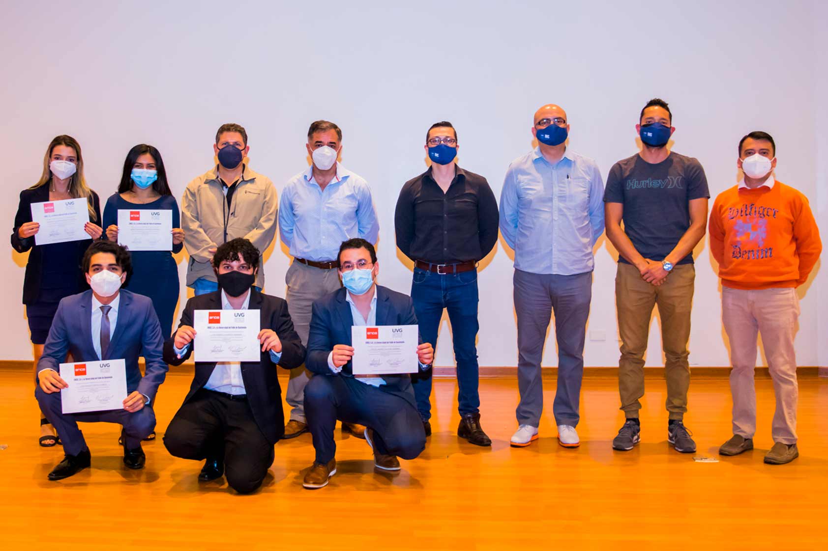 La transformación digital de ENCO, la empresa que nació en plena pandemia