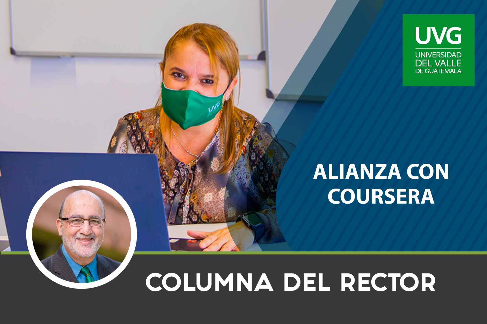 Alianza con Coursera Alianza con Coursera