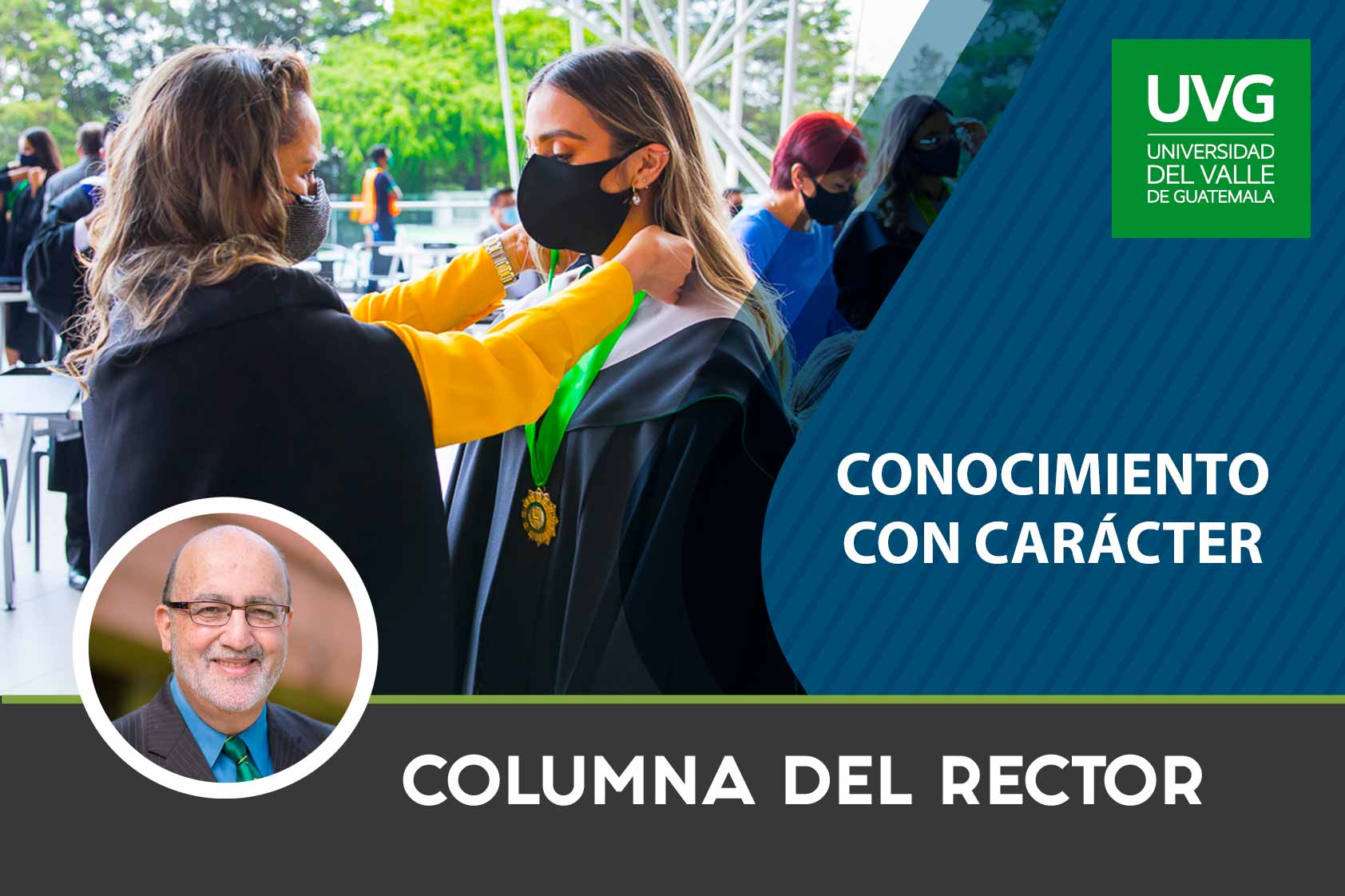 Conocimiento con Carácter