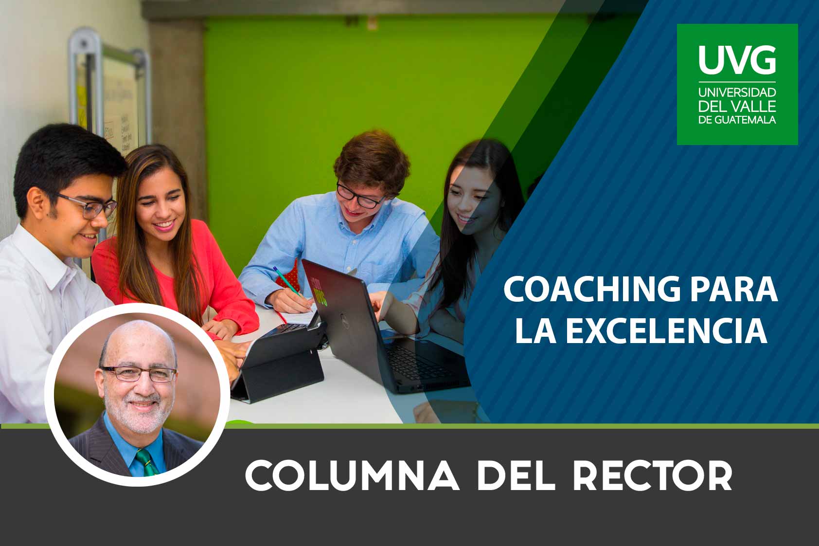 Coaching para la Excelencia