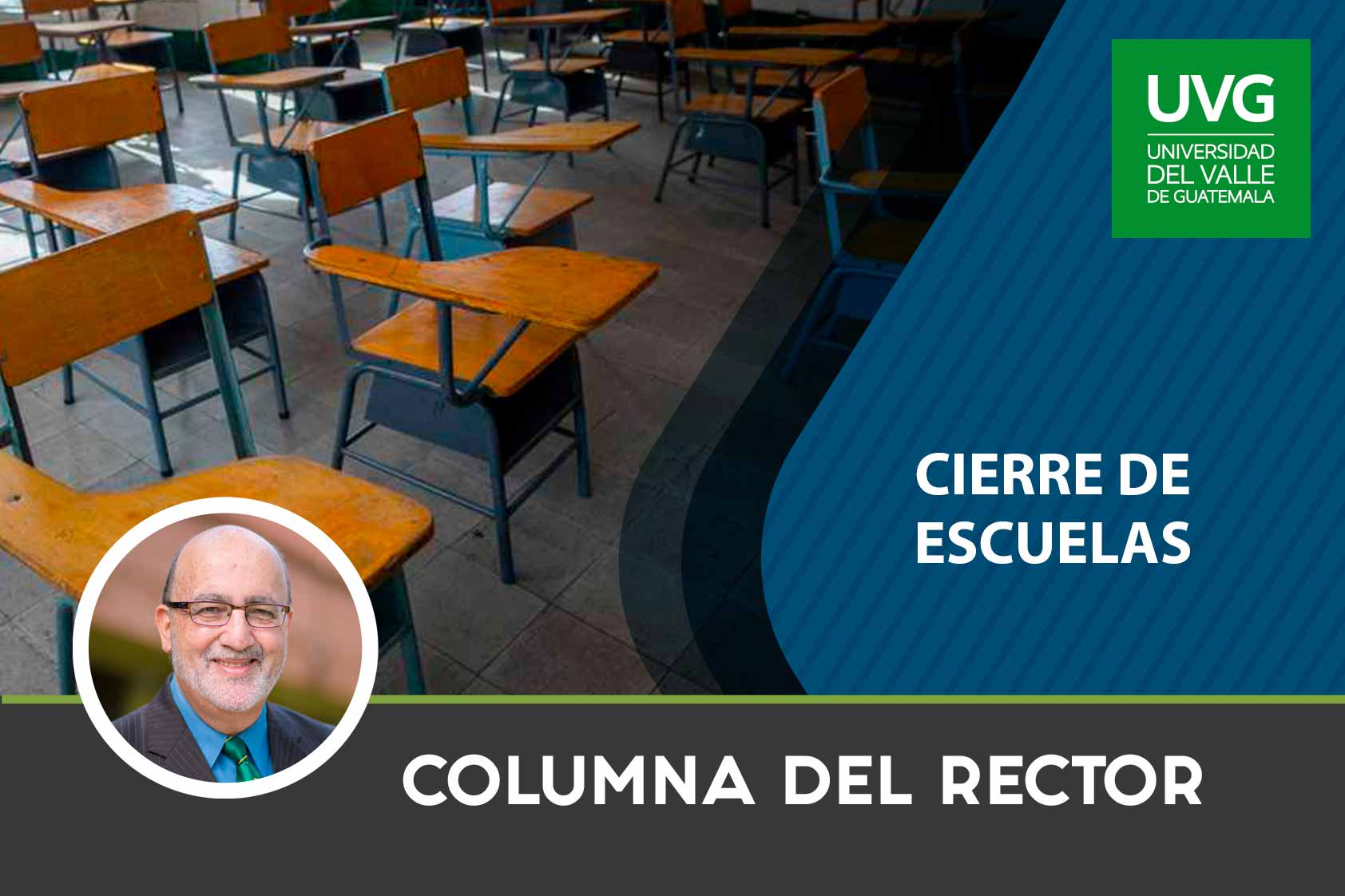 Cierre de Escuelas