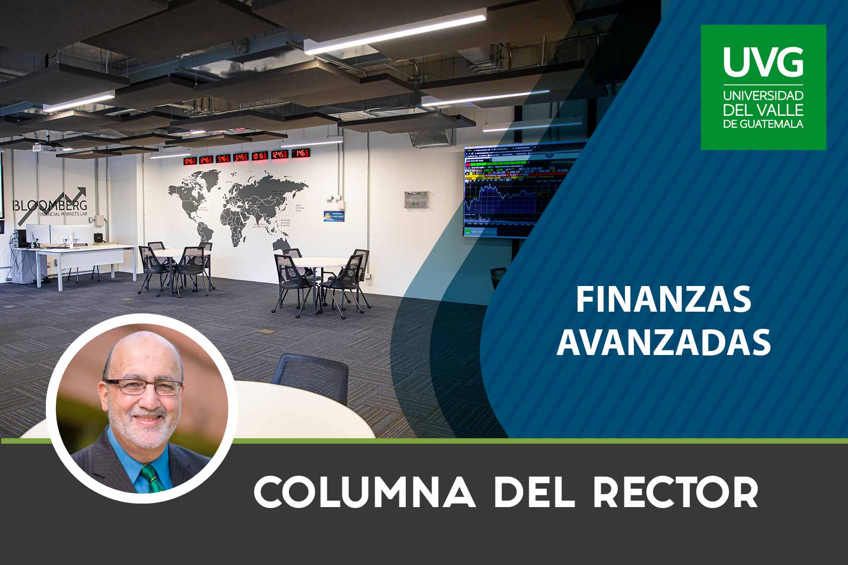Finanzas Avanzadas Finanzas Avanzadas