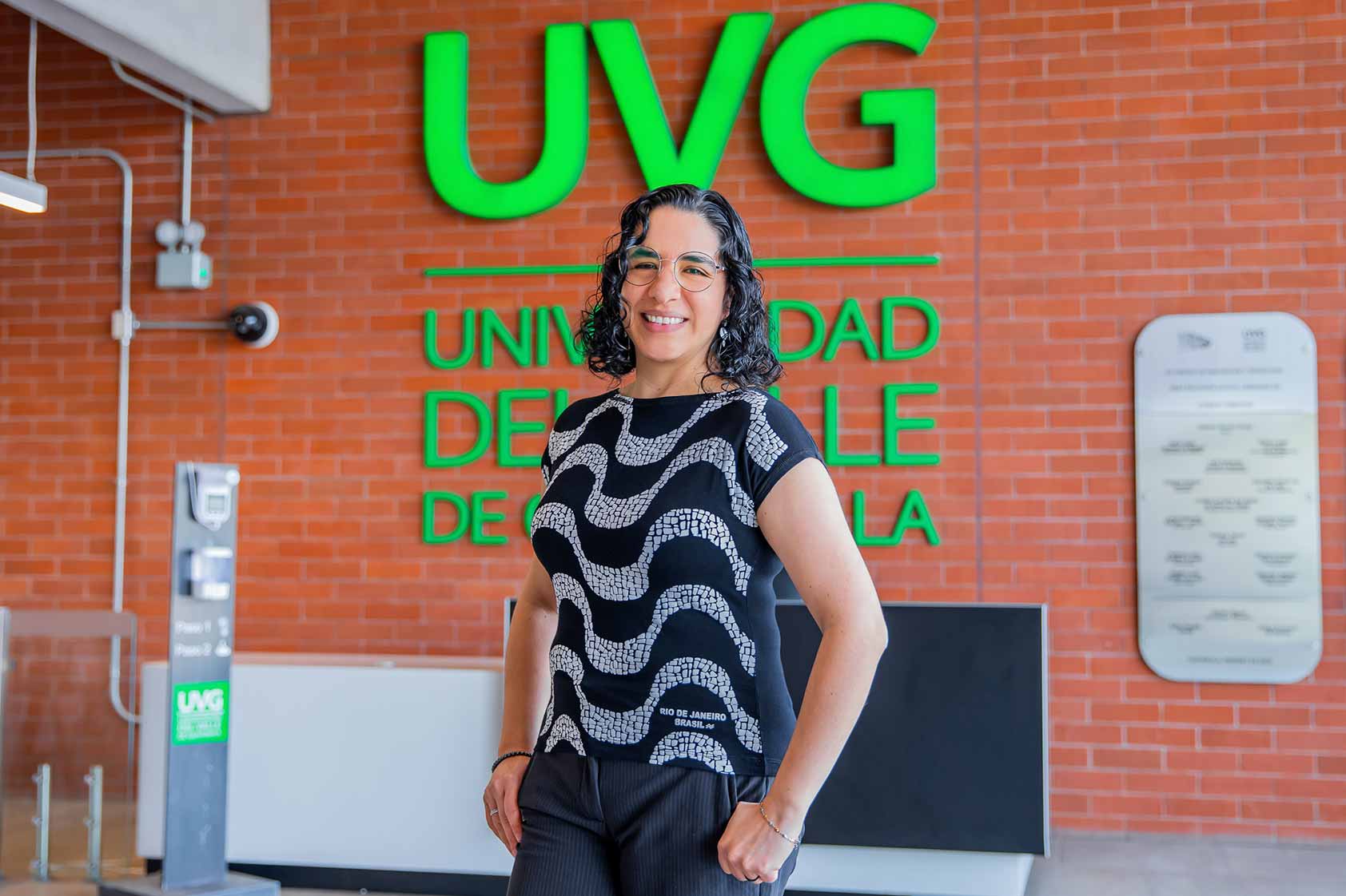 Alejandra Reynoso inicia segunda gestión como presidenta del Consejo de la ccNSO