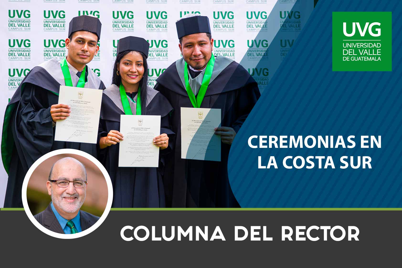 Ceremonias en la Costa Sur Ceremonias en la Costa Sur