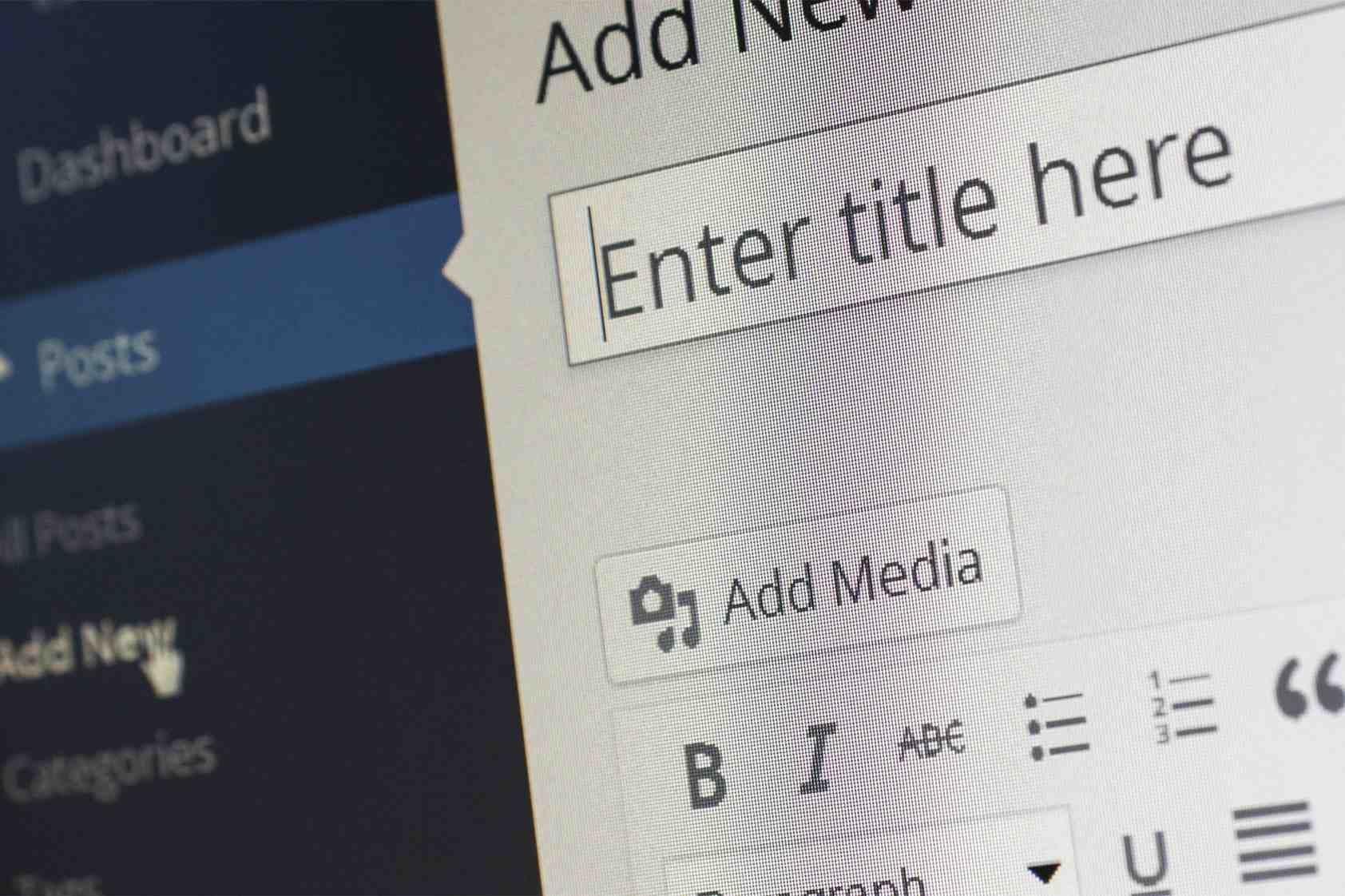 Seguridad para gestores de contenidos (CMS) Seguridad para gestores de contenidos (CMS)