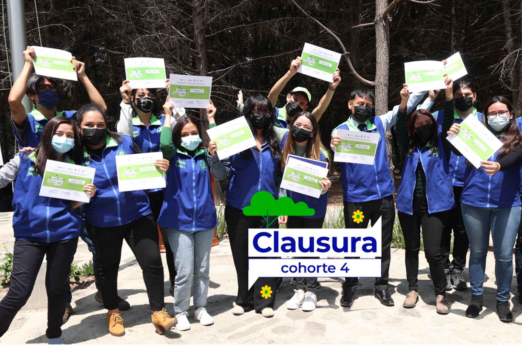 Formamos Gestores Ambientales a través del CEAB