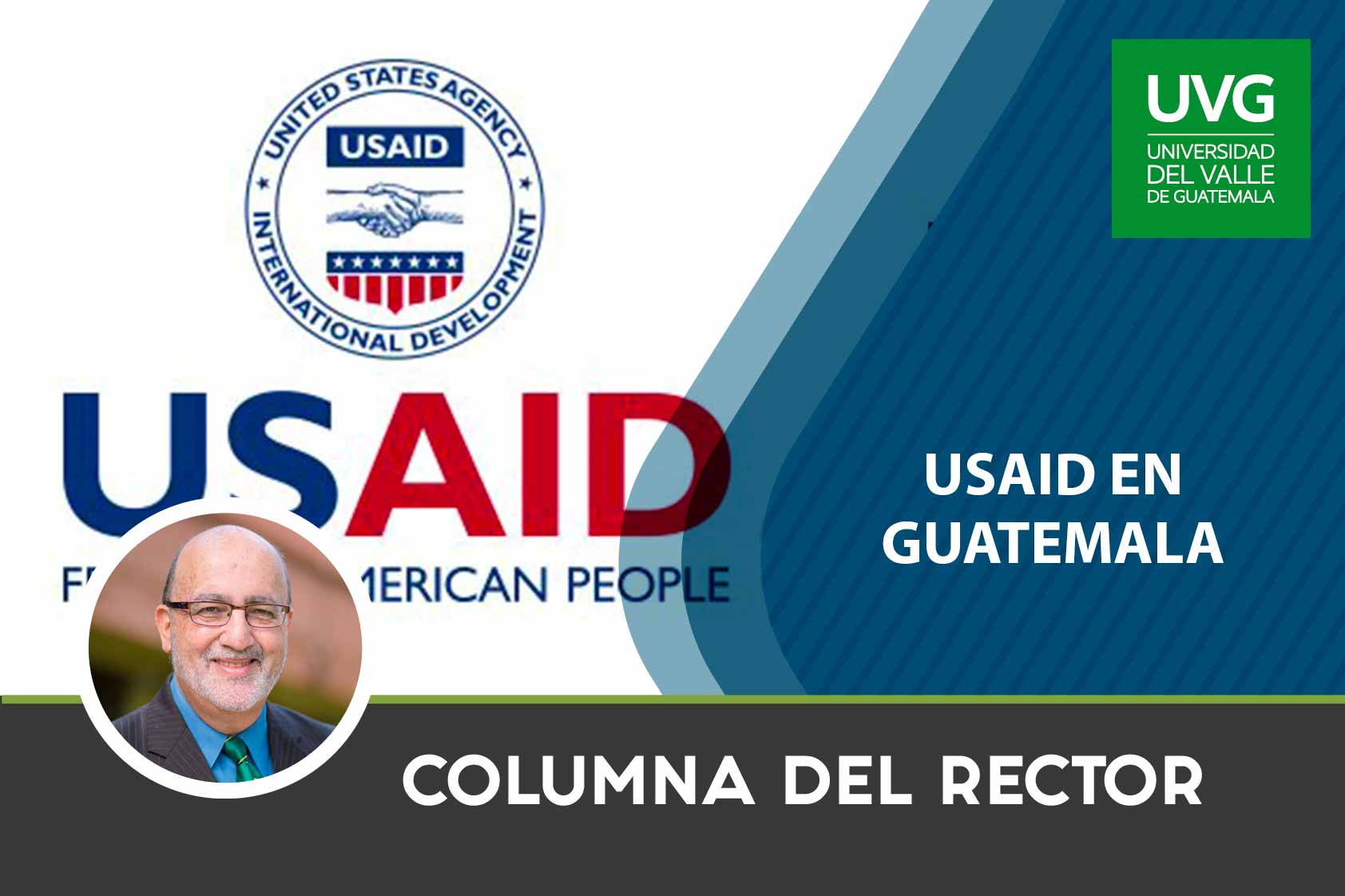 USAID en Guatemala