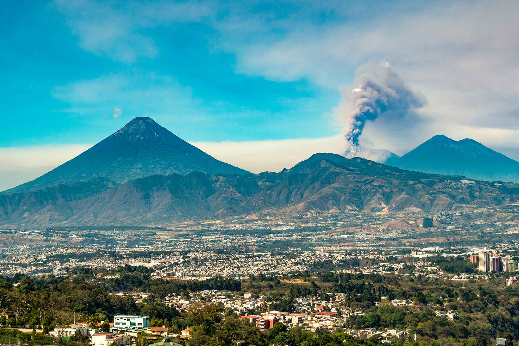 Guate en Datos, la data abierta en Guatemala