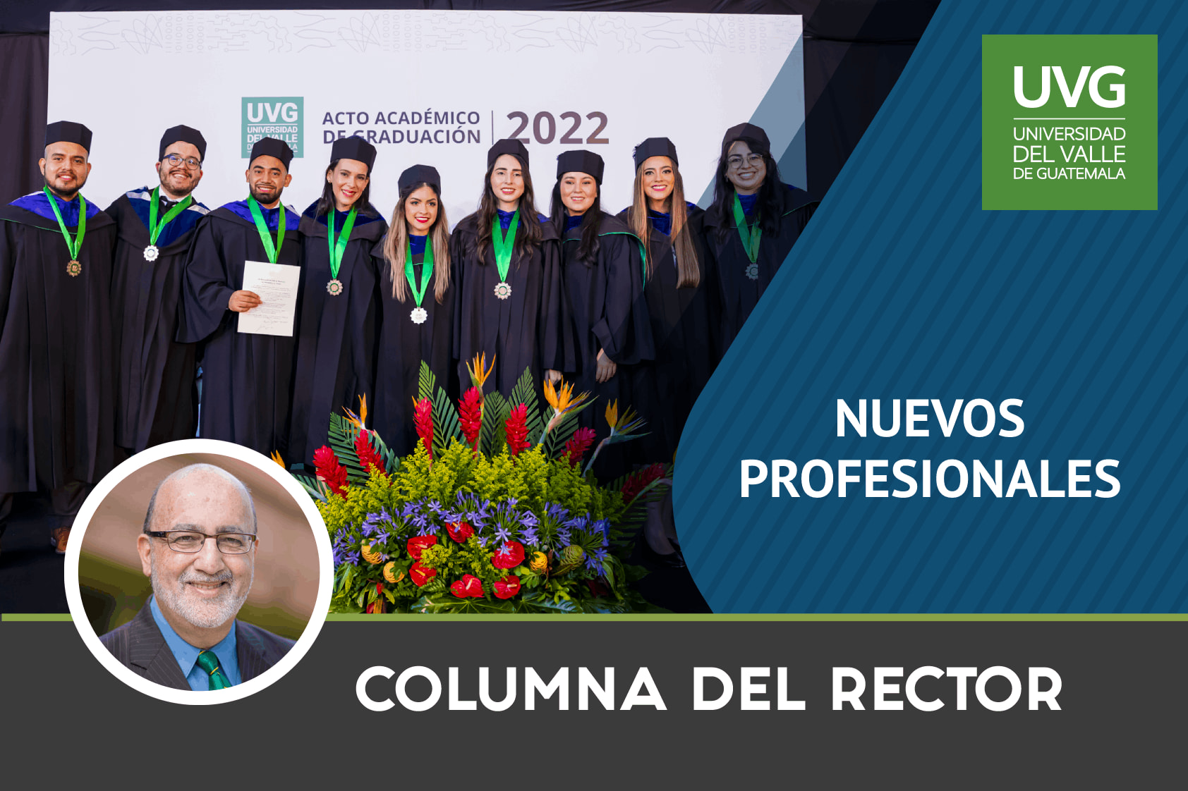 Nuevos Profesionales Nuevos Profesionales