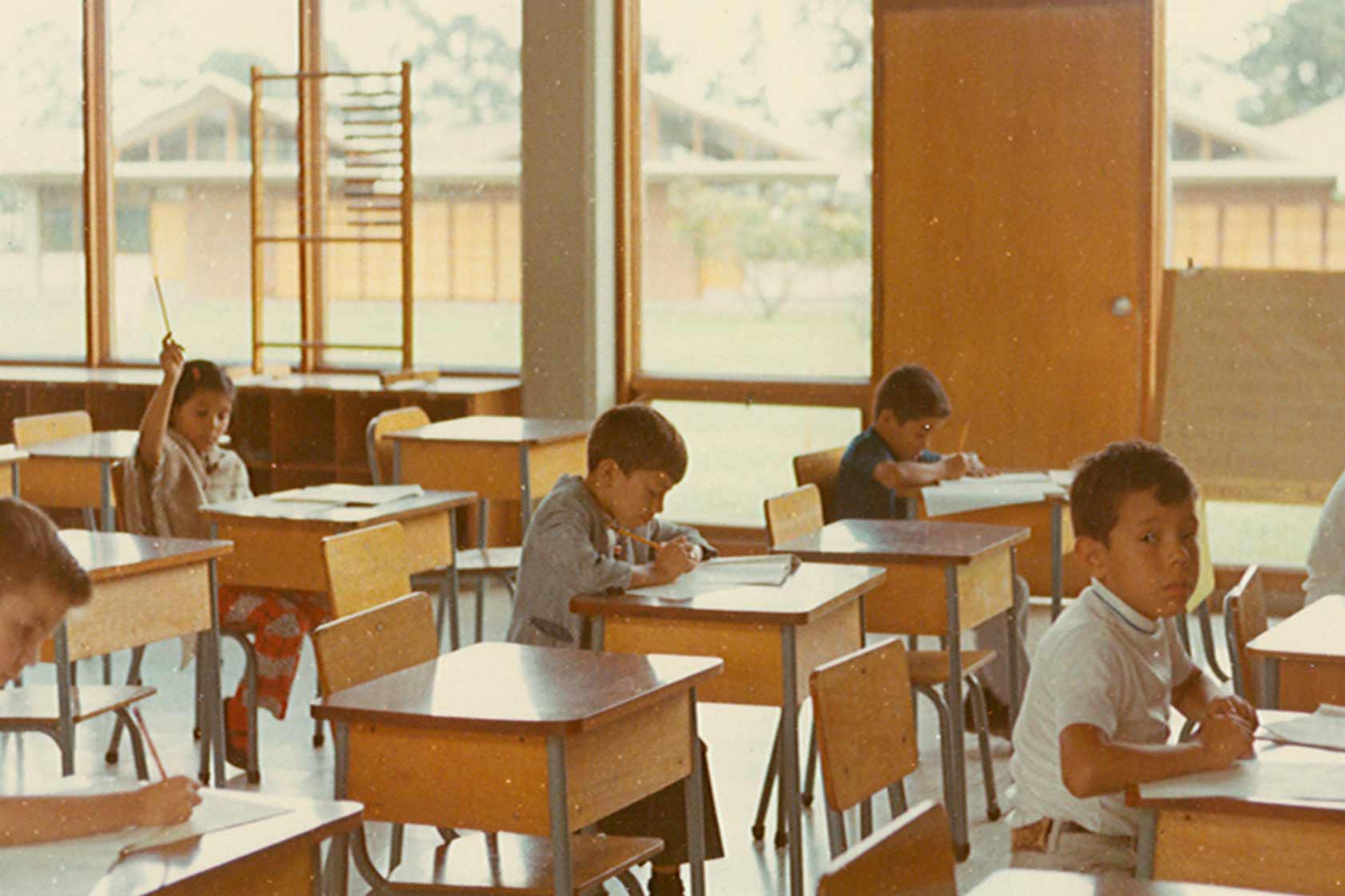 El estudio de UVG que involucró a más de 40,000 sujetos y duró 45 años