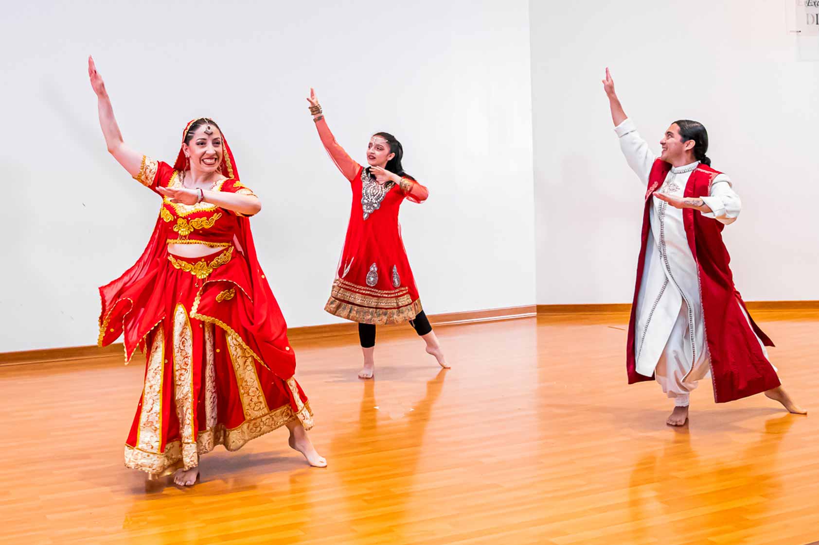 Indian Festival UVG: Así comienza una amistad con India