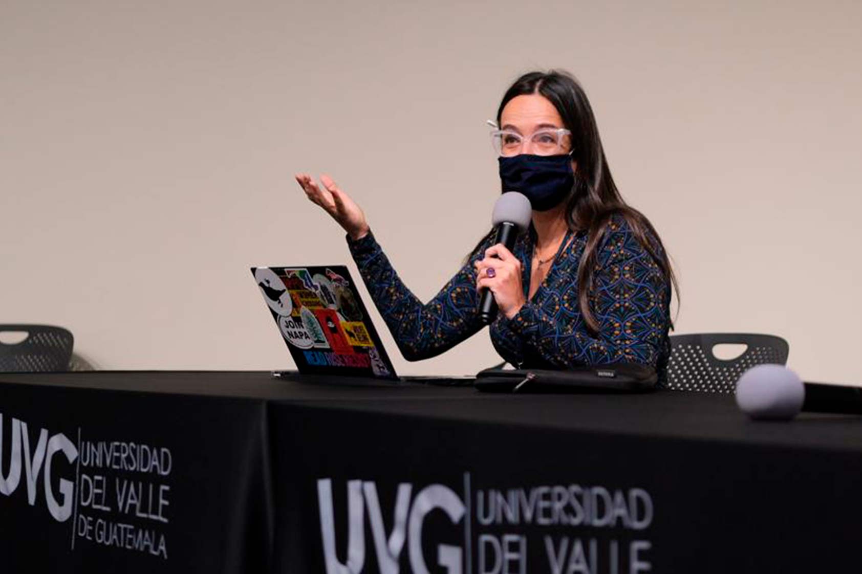 Coloquio sobre la ladinidad y otras alteridades en Guatemala
