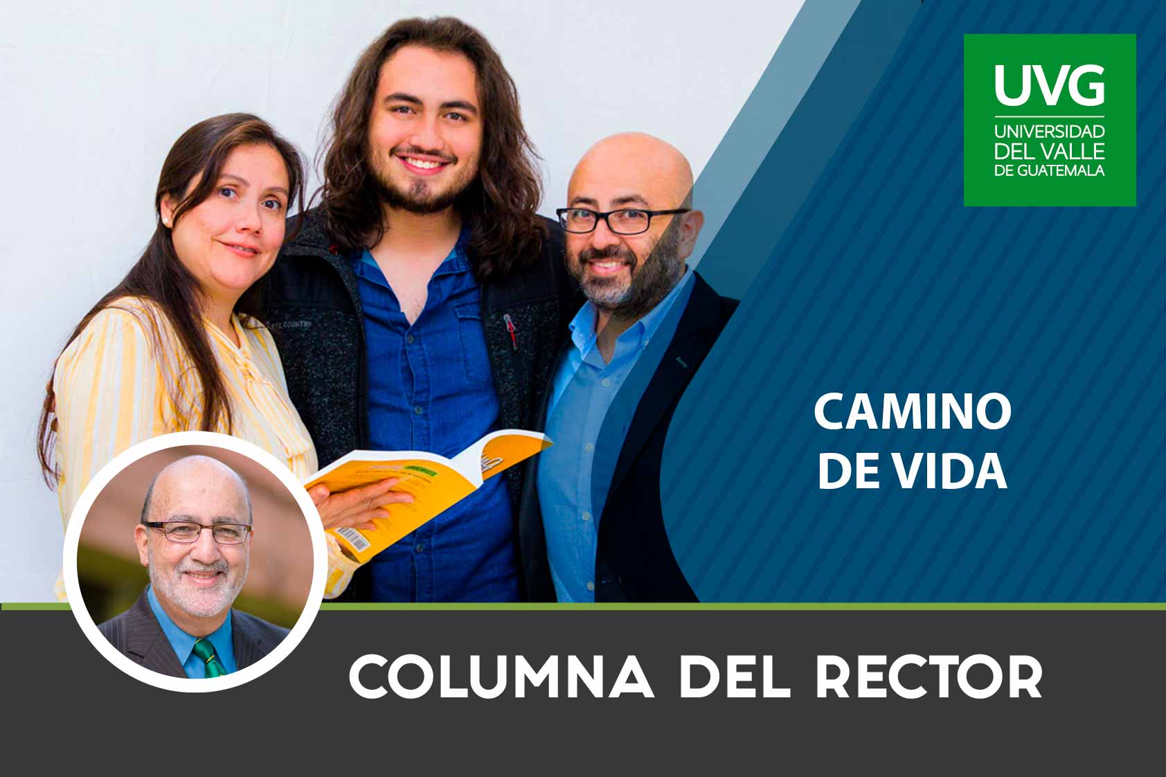 Camino de Vida Camino de Vida