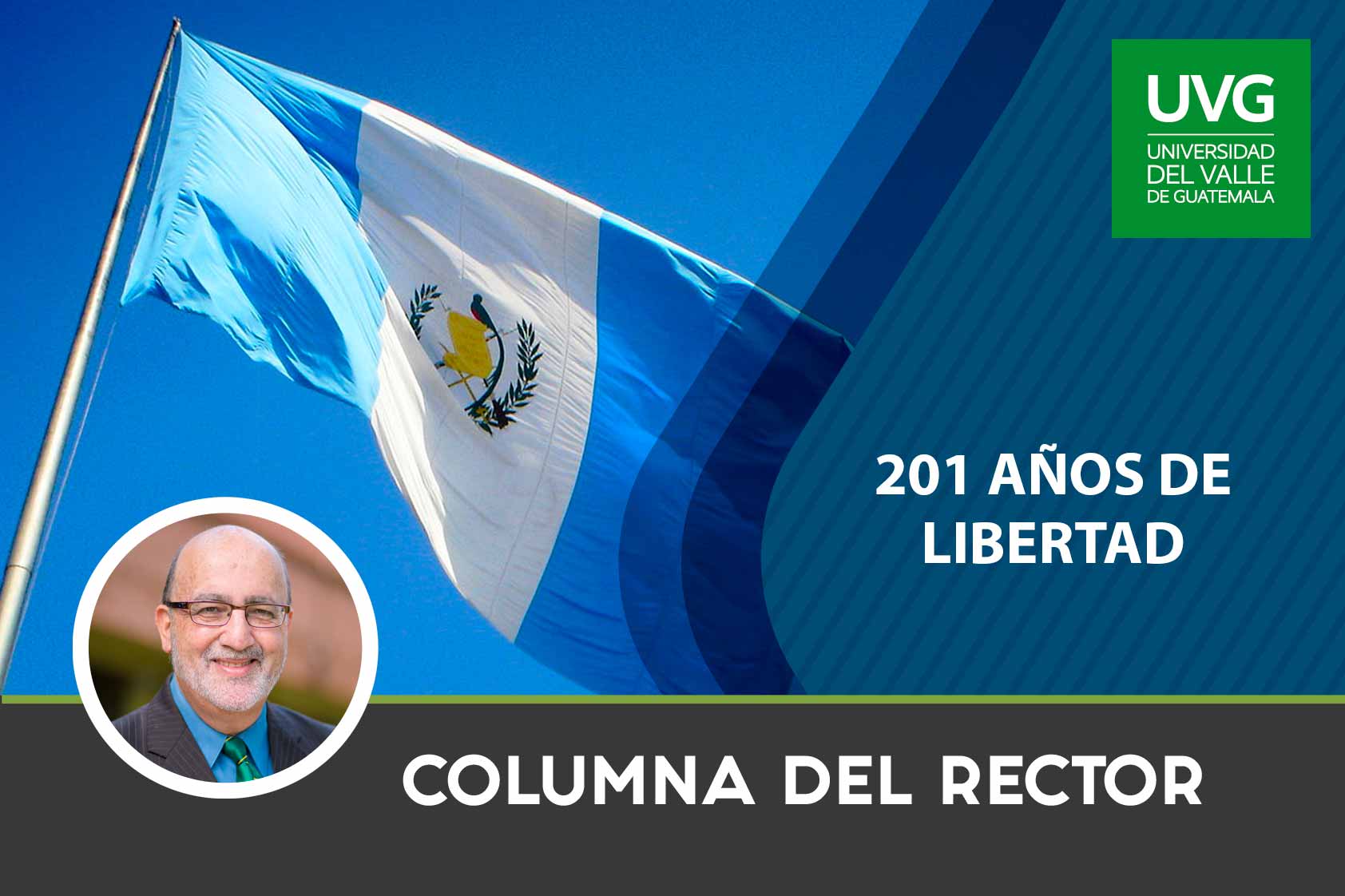 201 Años de Libertad 201 Años de Libertad