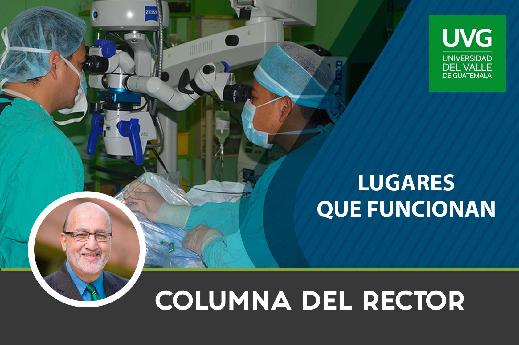Lugares que Funcionan Lugares que Funcionan