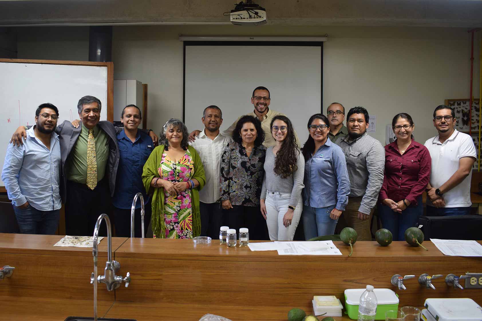Curso Plagas de Aguacate Curso Plagas de Aguacate