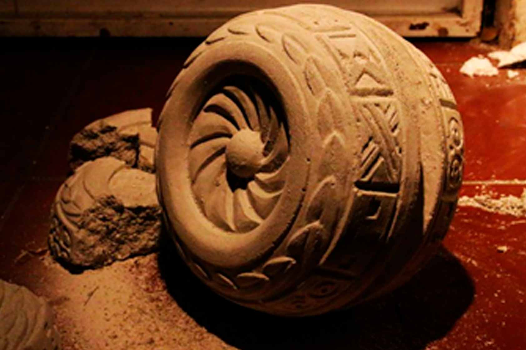 Kabawil – sinergia entre la matemática y los ancestros mayas Kabawil – sinergia entre la matemática y los ancestros mayas