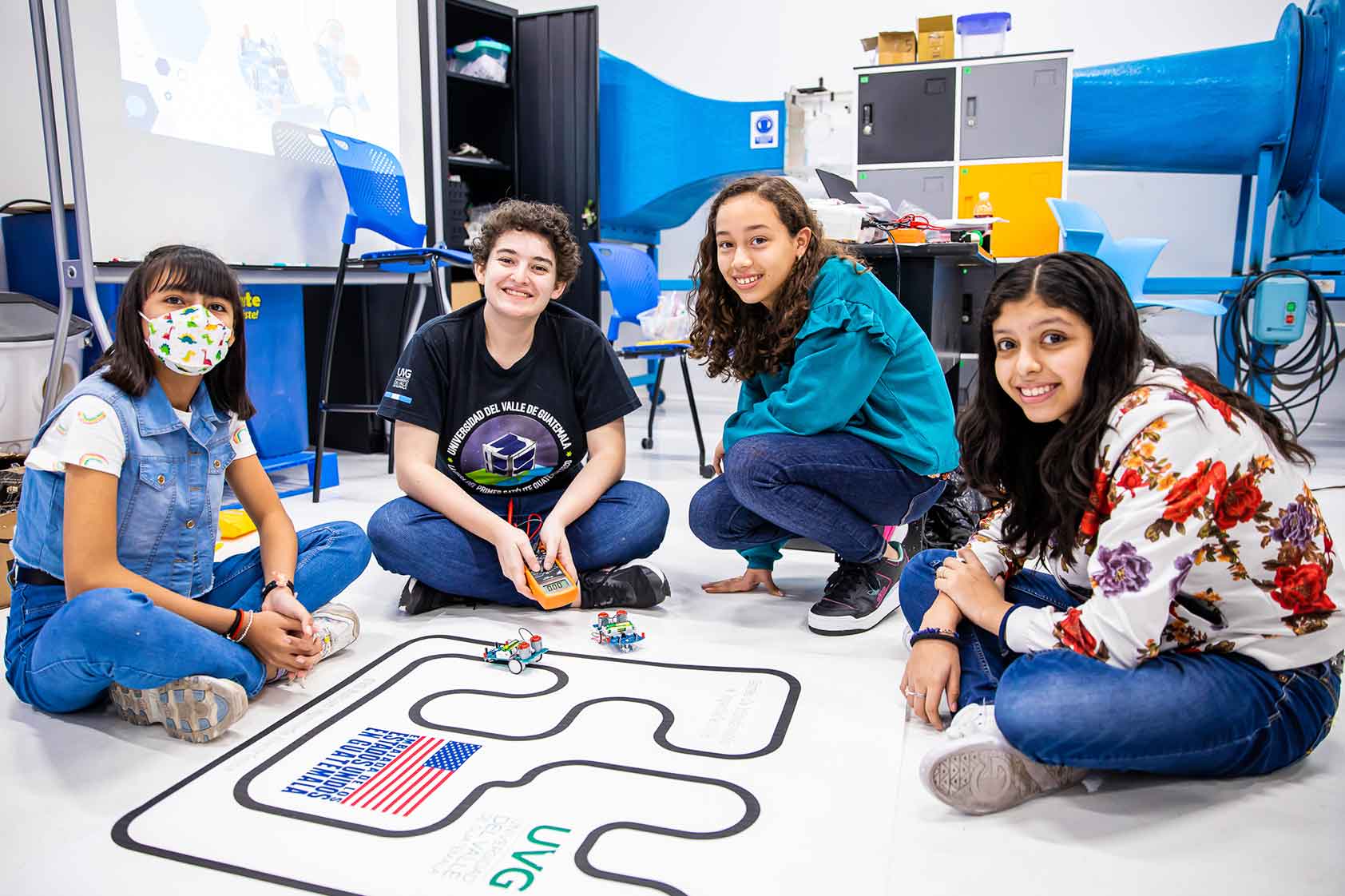 Mujeres en Ingeniería 2022: Un ecosistema de oportunidades