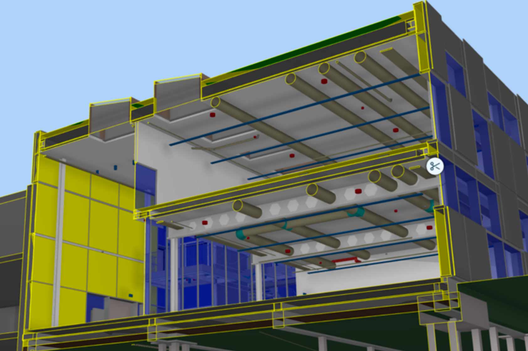 La realidad virtual y aumentada: Su impacto en la enseñanza del BIM